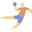 Icône Handball
