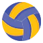 Icône Volley-ball
