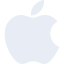 icône apple