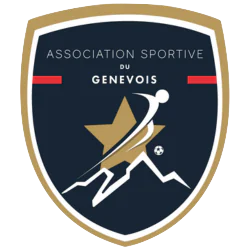 Logo d'un club utilisant SportCorico
