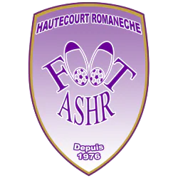 Logo d'un club utilisant SportCorico