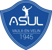 Logo ASUL Vaulx-en-Velin