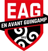 Logo En Avant Guingamp