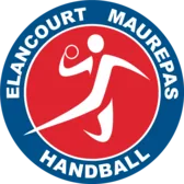 Logo Élancourt-Maurepas Handball