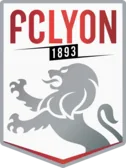 Logo FC Lyon