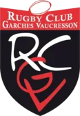 Logo Rugby Club Garches Vaucresson