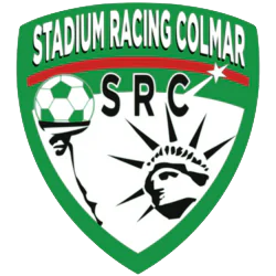 Logo Colmar SR