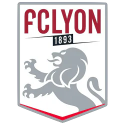 Logo FC Lyon