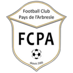 Logo d'un club utilisant SportCorico