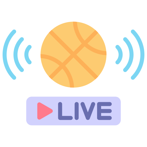 Icone Matchs & stats en direct live