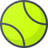 Icône Tennis