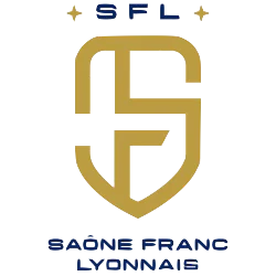 Logo Saône Franc Lyonnais