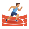 Picto Athlétisme