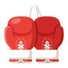 Picto Boxe