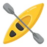 Picto Canoë-kayak