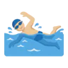 Picto Natation