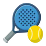 Picto Padel