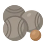 Picto Pétanque