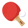 Picto Tennis de table