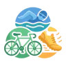 Picto Triathlon
