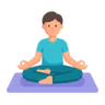 Picto Yoga