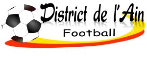 Logo District de l'Ain
