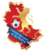 Logo District de Lyon et du Rhône