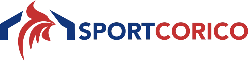 Logo SportCorico