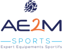 Logo AE2M Sports