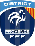 Logo District de Provence
