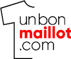 Logo Un Bon Maillot